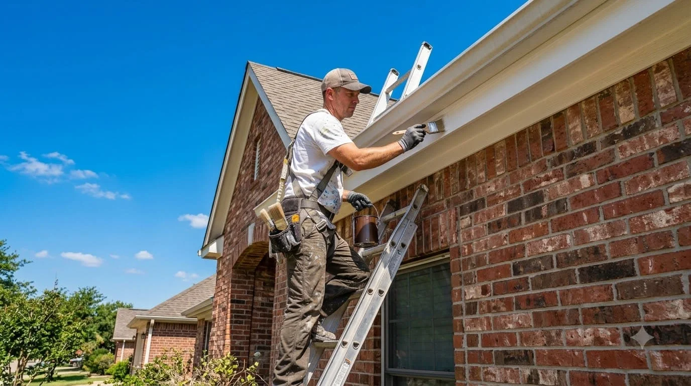 Exterior Painting