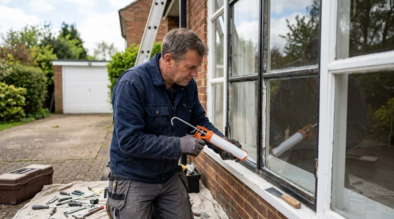Window Repair