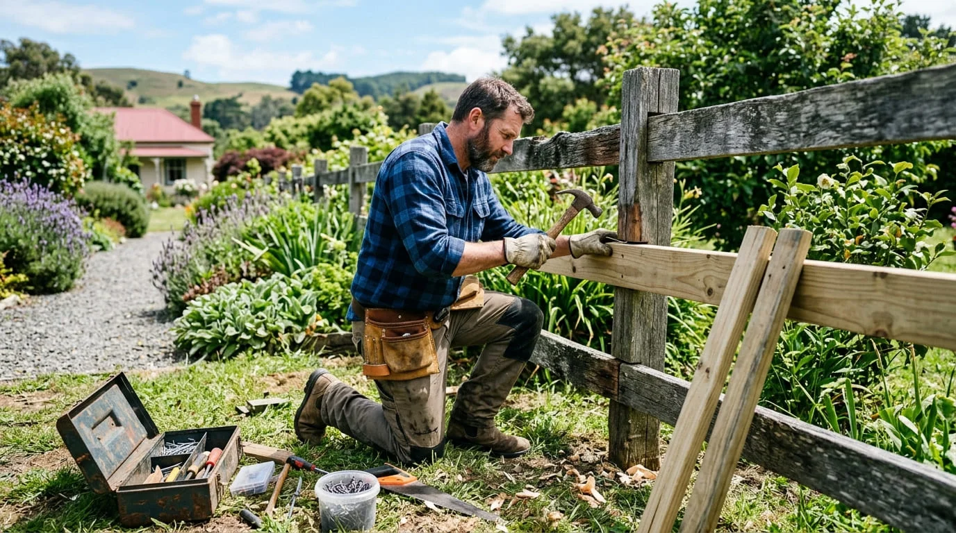 How to Prep Your Killeen Home for Spring Storms