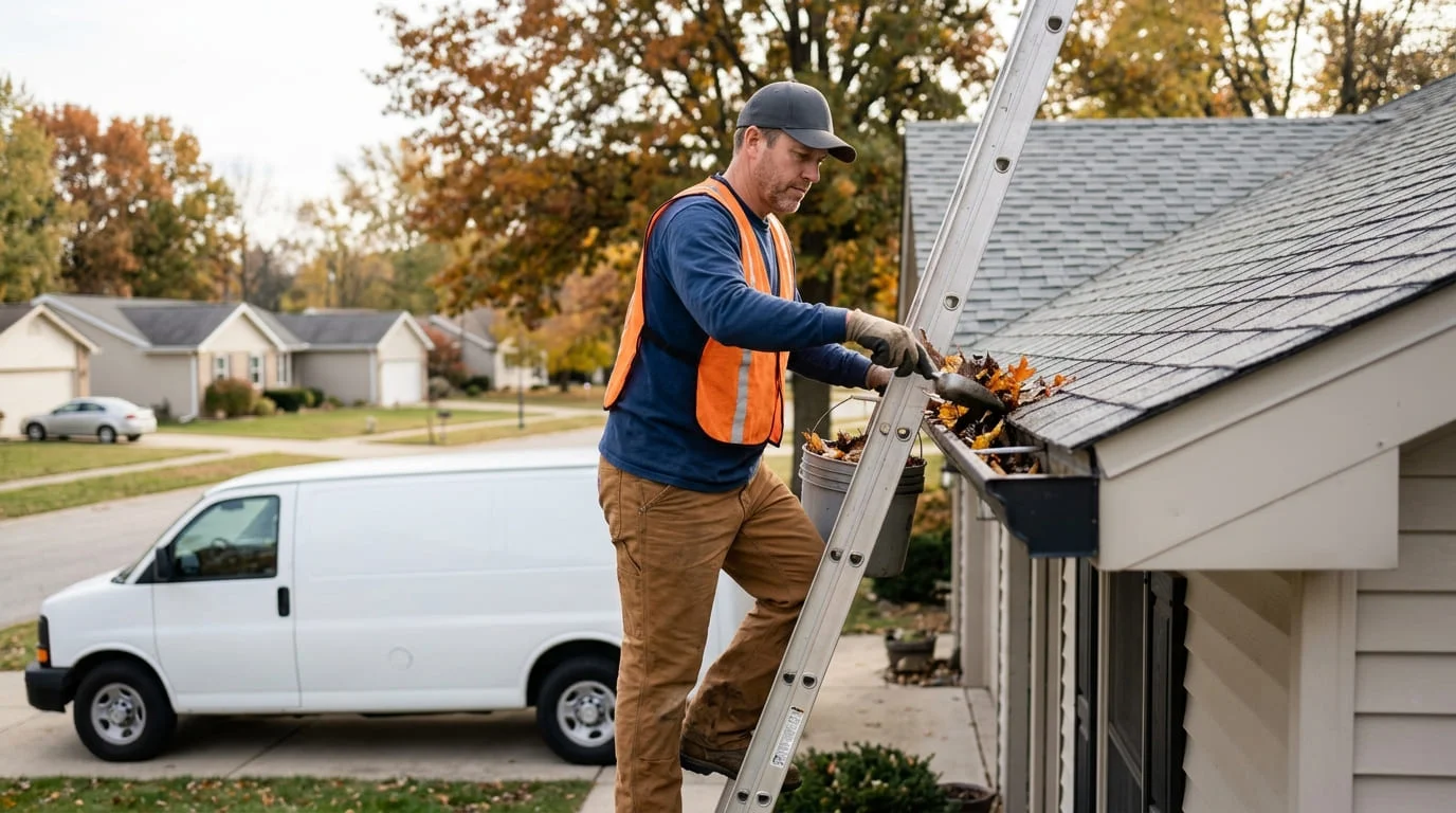 5 Warning Signs Your Gutters in Killeen TX Need Immediate Cleaning or Repair