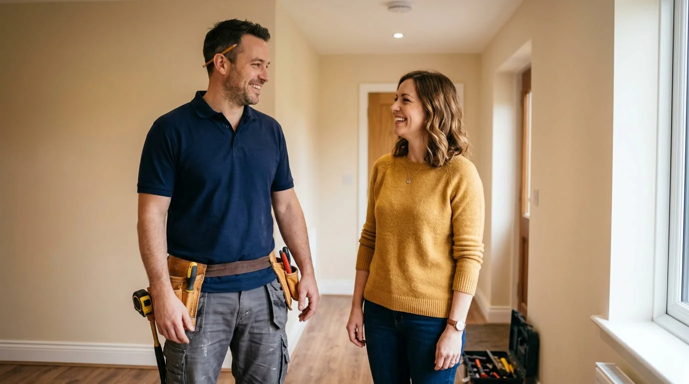 Top 7 Handyman Services Every Killeen Homeowner Needs This Summer